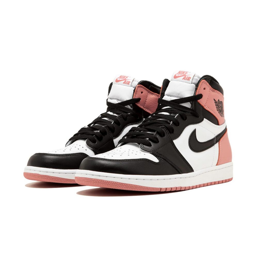 J1 AIR RETRO OG NRG RUST PINK