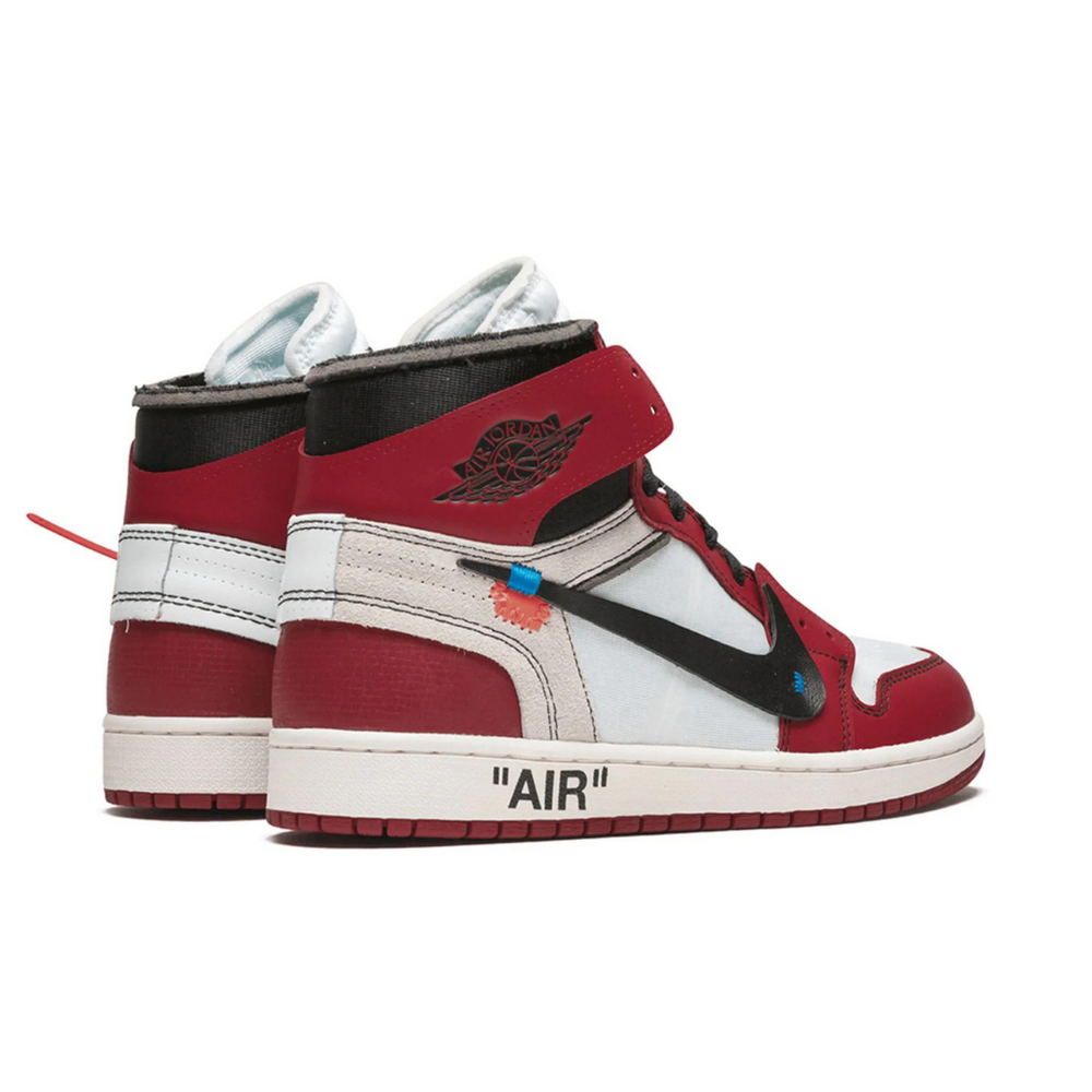 J1 AIR RETRO OFF