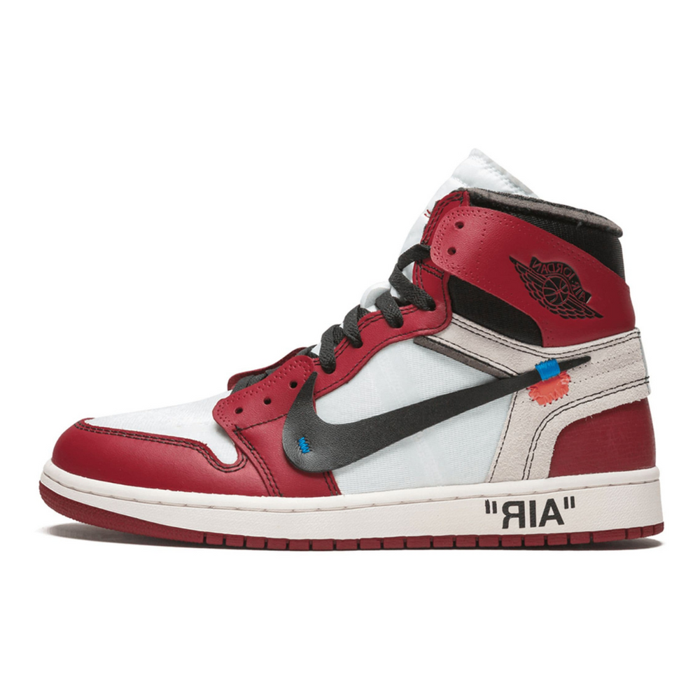 J1 AIR RETRO OFF