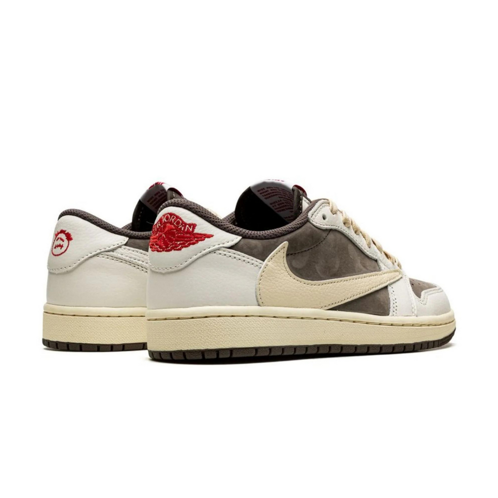 J1 AIR RETRO LOW OG REVERSE MOCHA