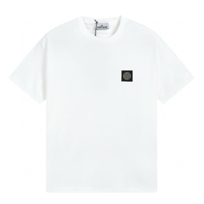 STONE PATCH T-SHIRT