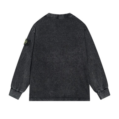 STONE HOODIE