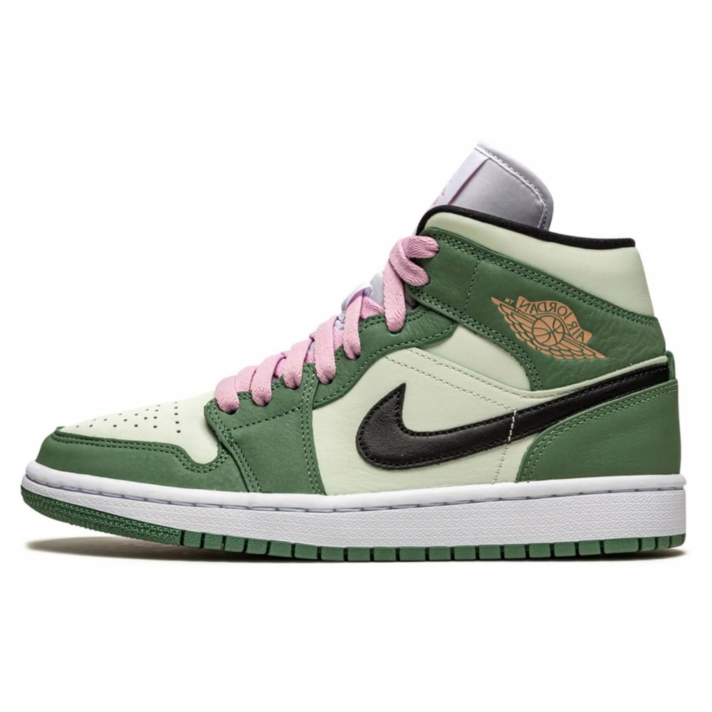 J1 MID "DUTCH GREEN”