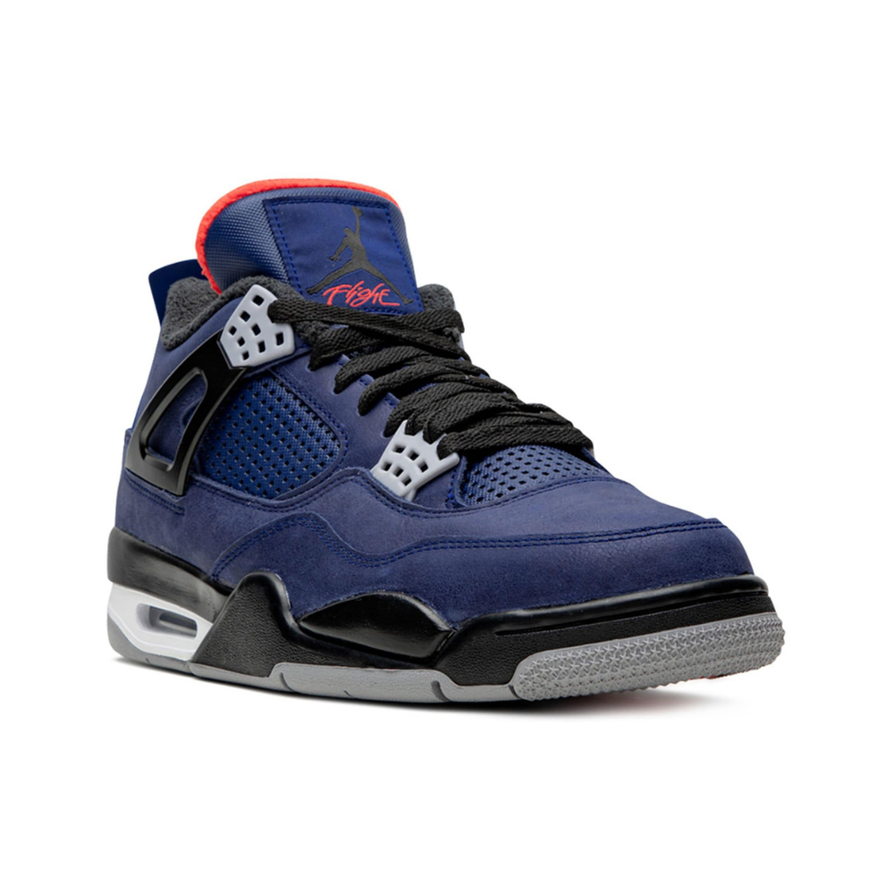 J4 RETRO LOYAL BLUE