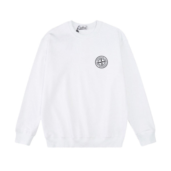 STONE M.A DRIP HOODIE