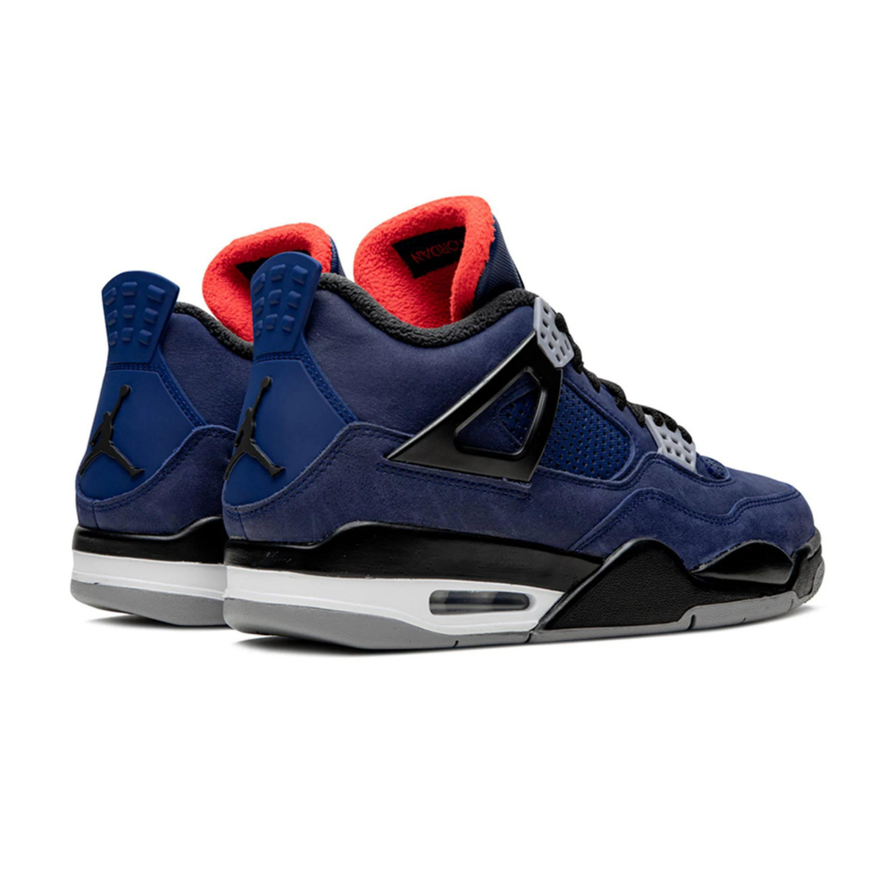 J4 RETRO LOYAL BLUE