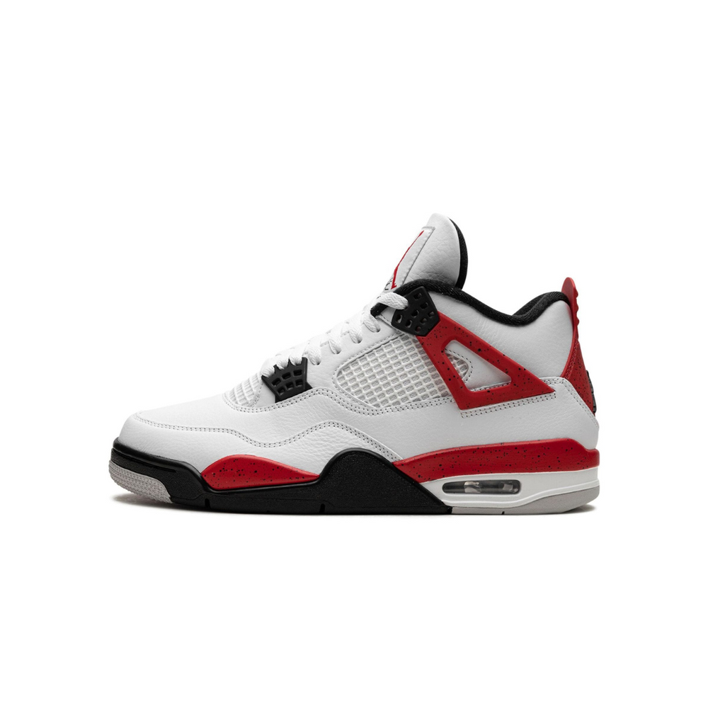 J4 RETRO RED CEMENT