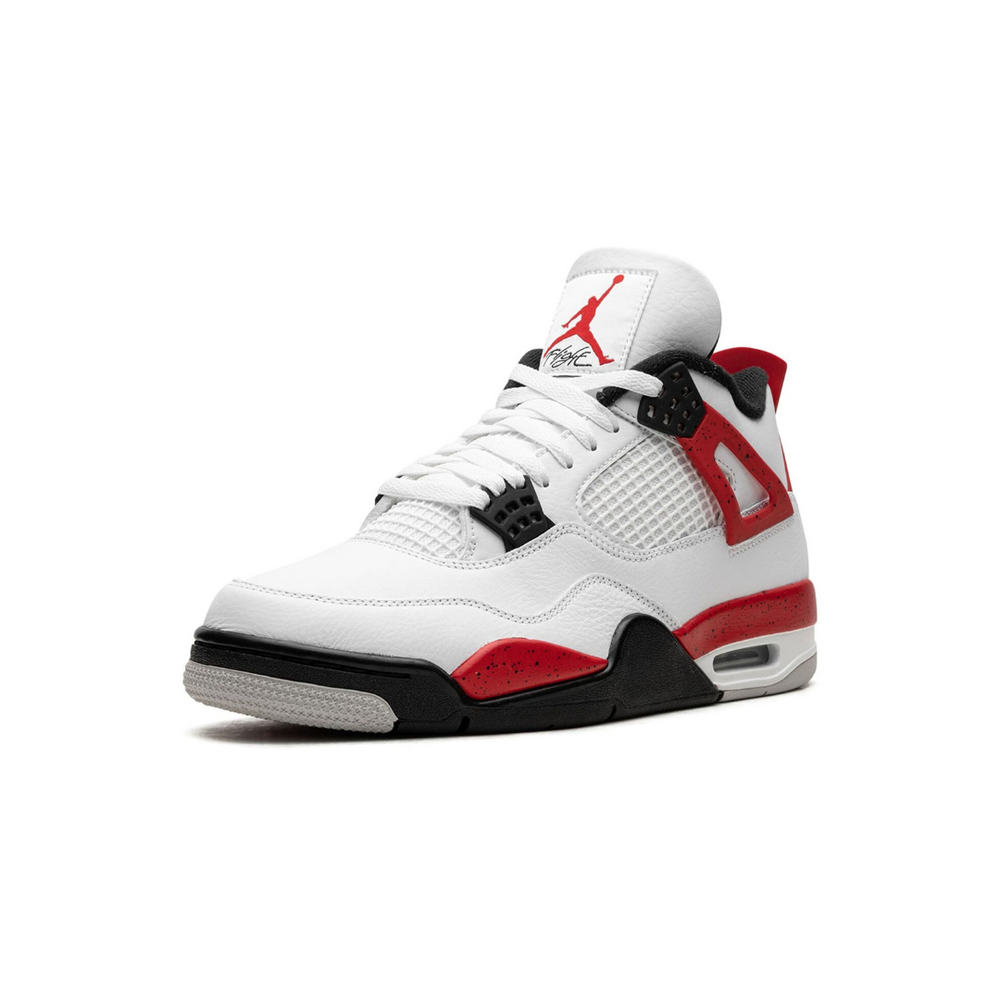 J4 RETRO RED CEMENT