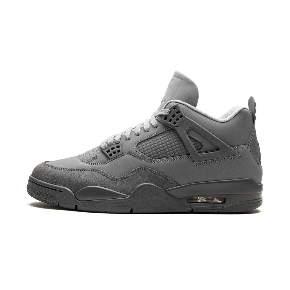 J4 RETRO "WET CEMENT”
