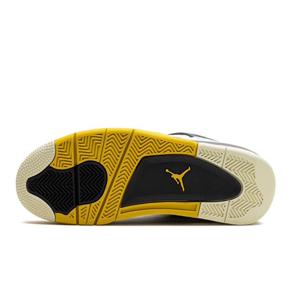 J4 RETRO VIVID SULFUR