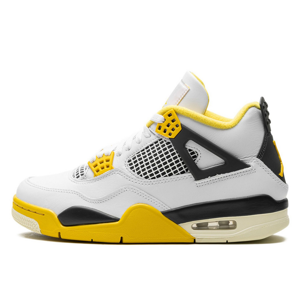 J4 RETRO VIVID SULFUR