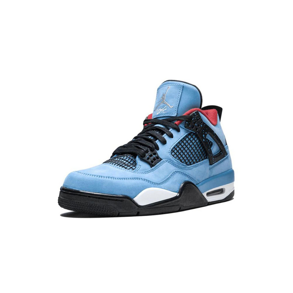 J4 RETRO CACTUS JACK