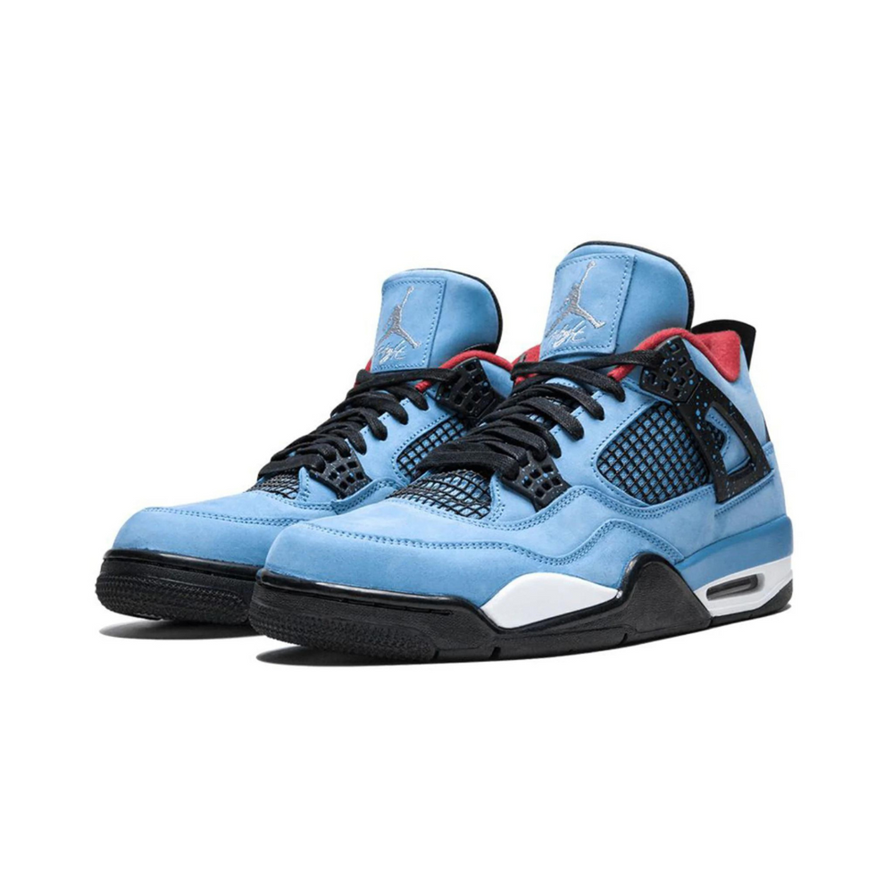 J4 RETRO CACTUS JACK