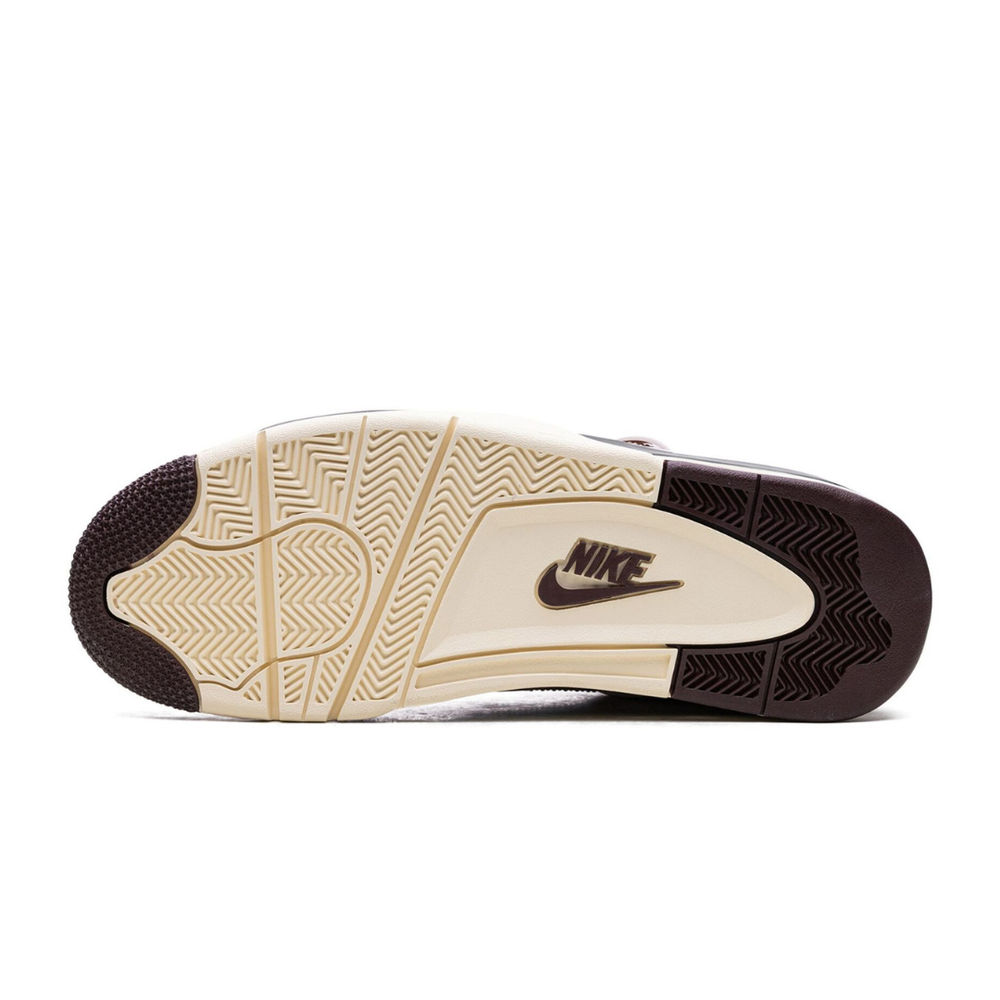 J4 RETRO "FOSSIL STONE”