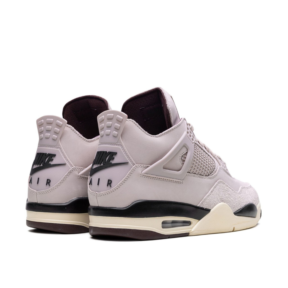 J4 RETRO "FOSSIL STONE”