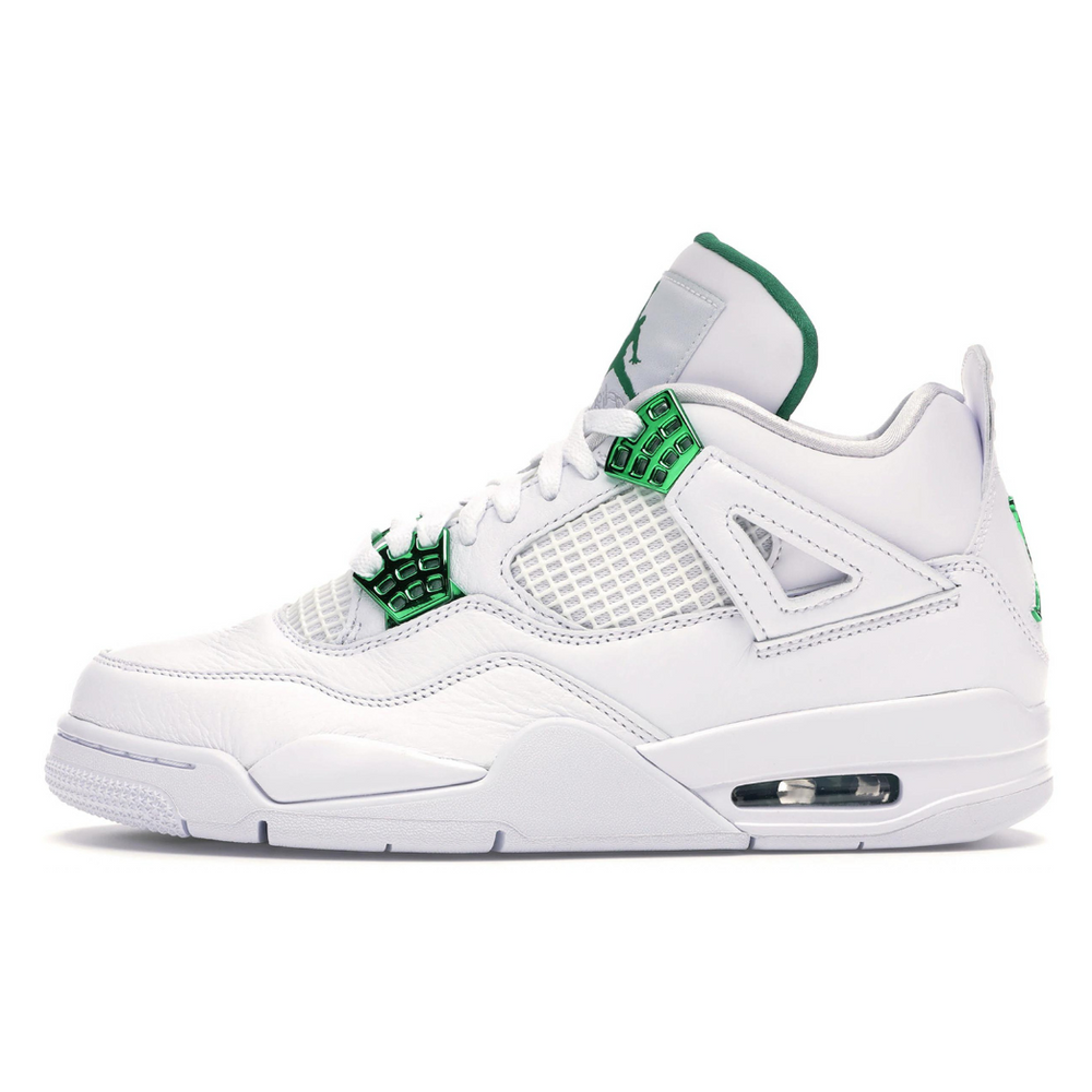 J4 RETRO METALLIC GREEN