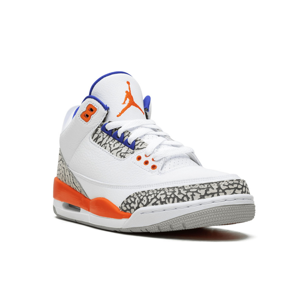 J3 RETRO KNICKS