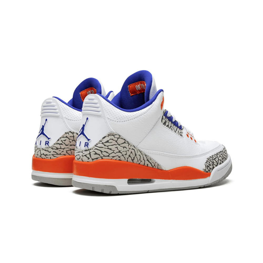 J3 RETRO KNICKS