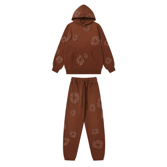 DENIM TEARS TRACKSUIT