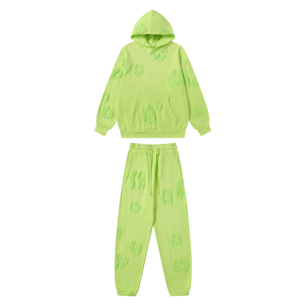 DENIM TEARS TRACKSUIT