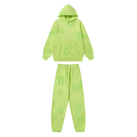 DENIM TEARS TRACKSUIT