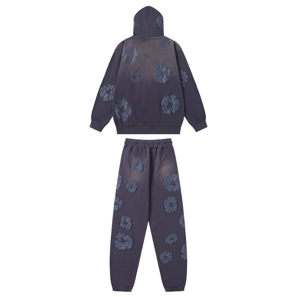DENIM TEARS TRACKSUIT