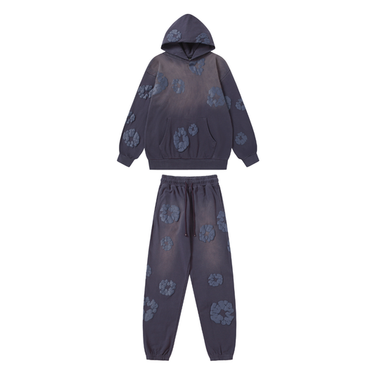 DENIM TEARS TRACKSUIT