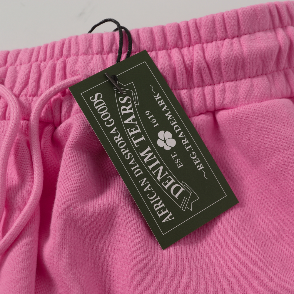 DENIM TEARS TRACKSUIT