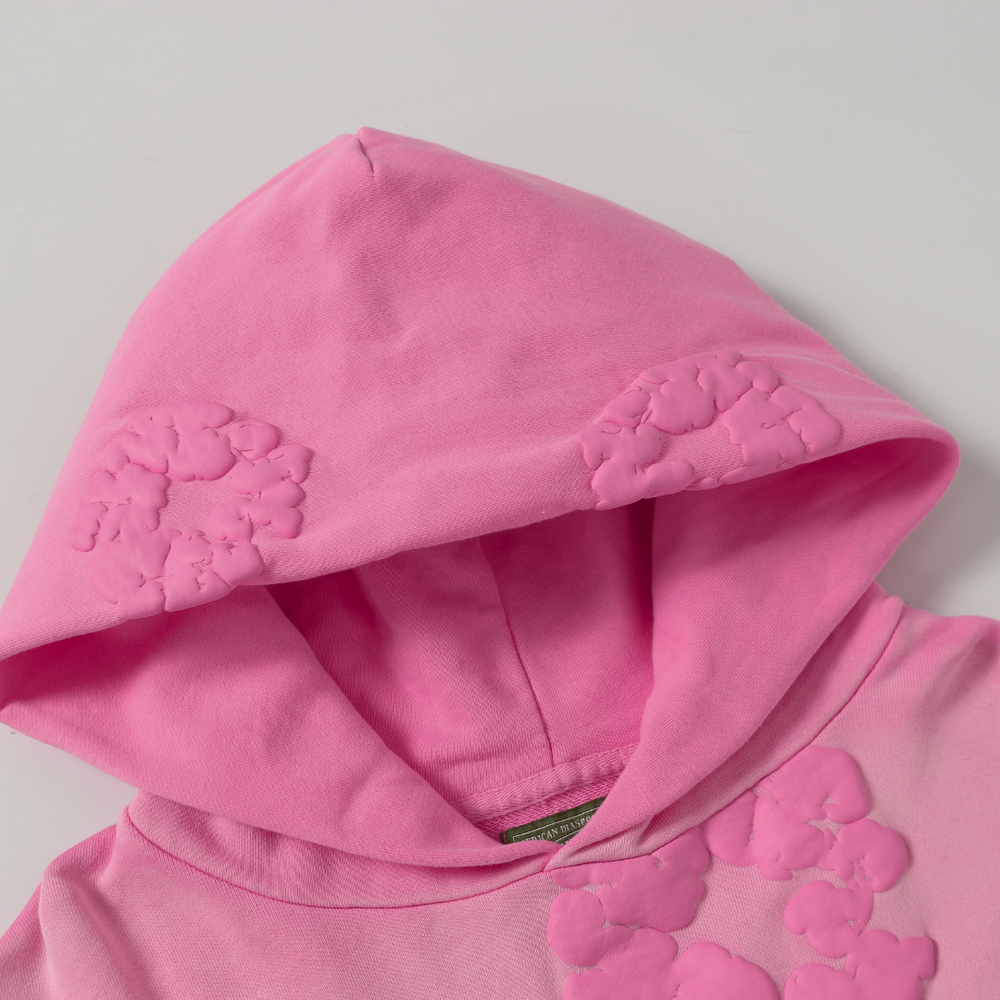 DENIM TEARS TRACKSUIT