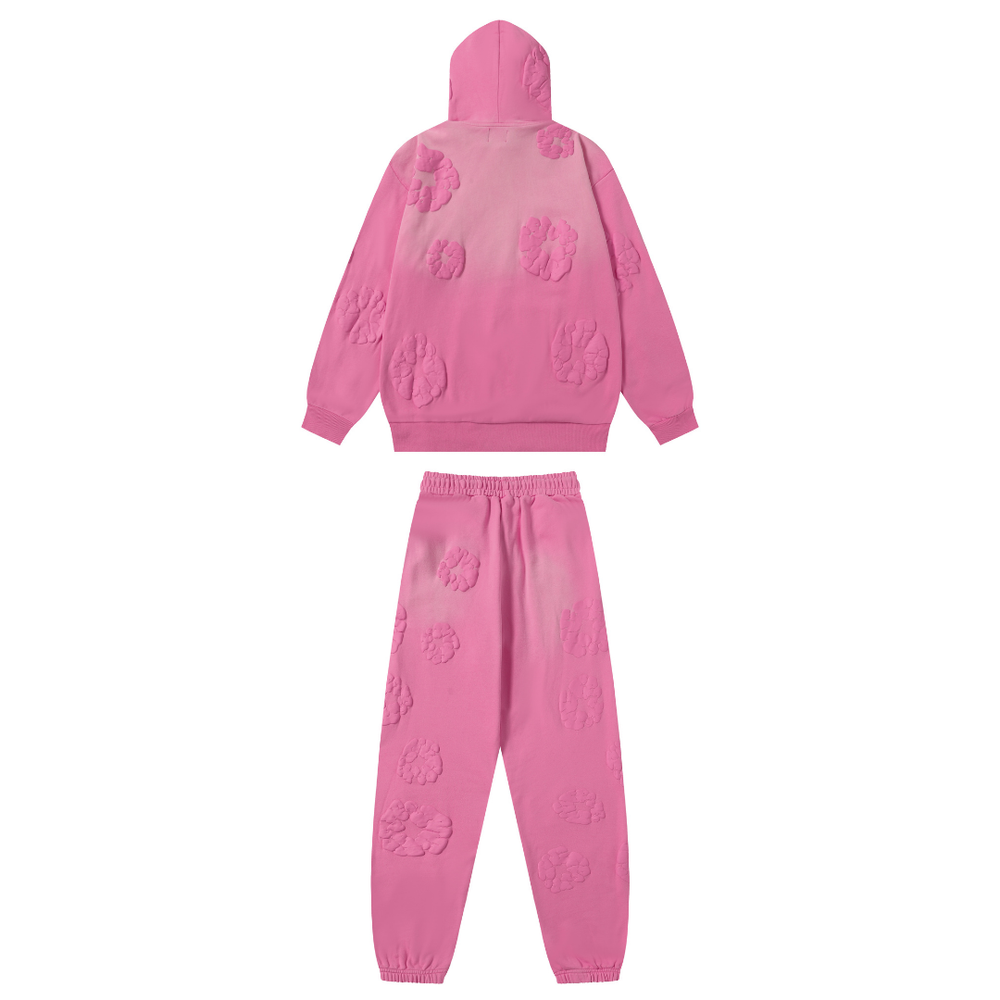 DENIM TEARS TRACKSUIT