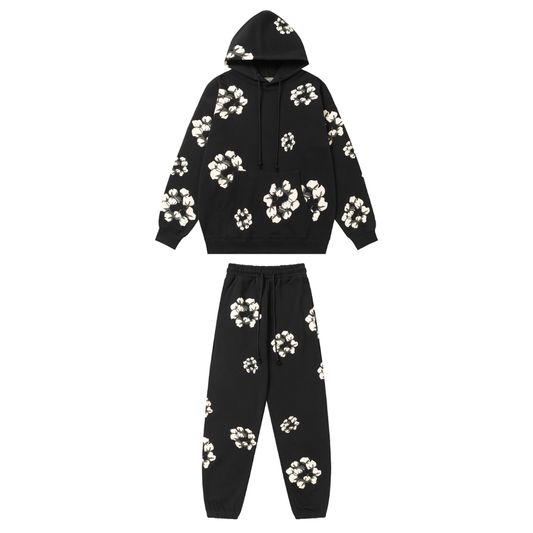 DENIM TEARS CACTUS TRACKSUIT