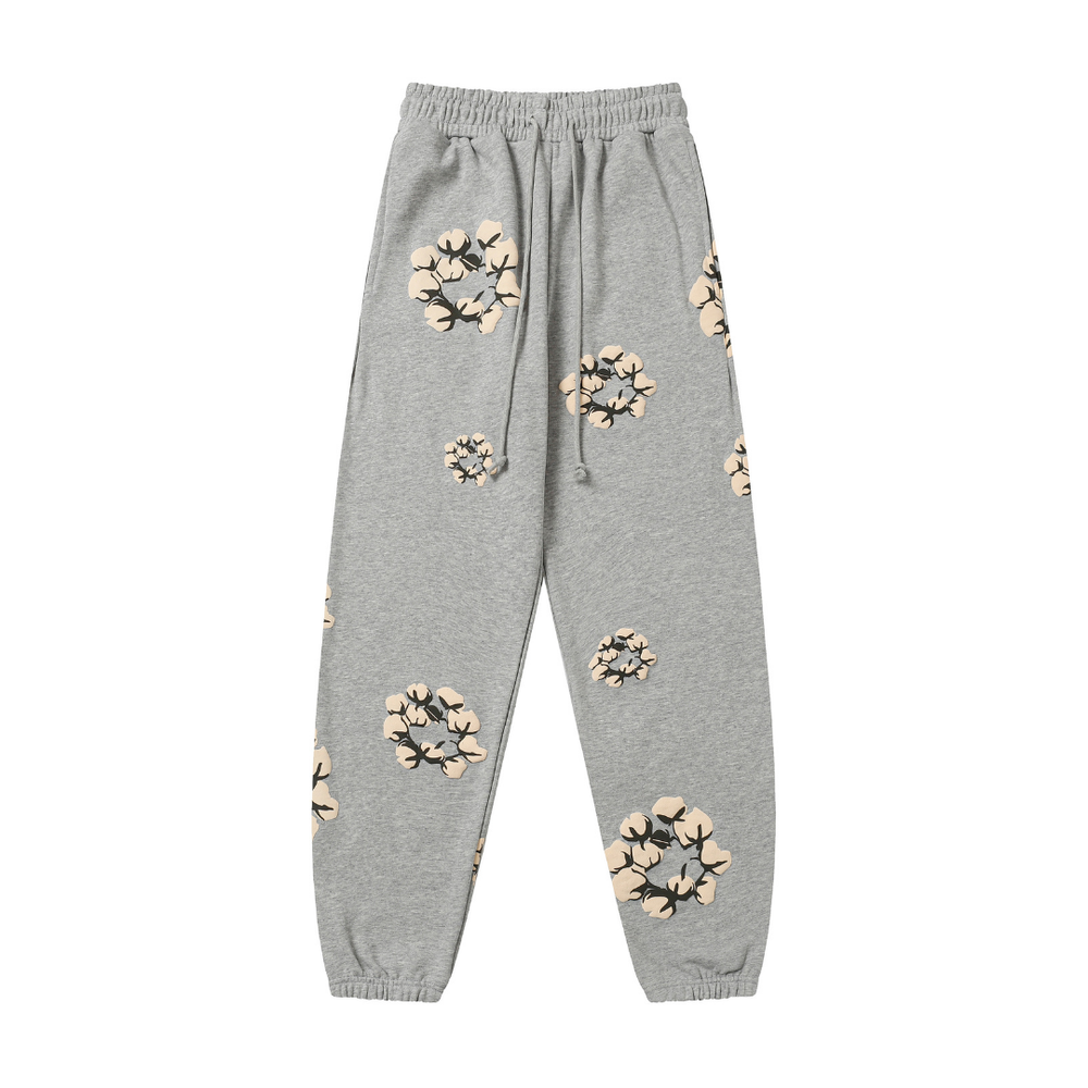 DENIM TEARS CACTUS TRACKSUIT