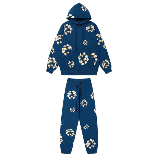 DENIM TEARS CACTUS TRACKSUIT