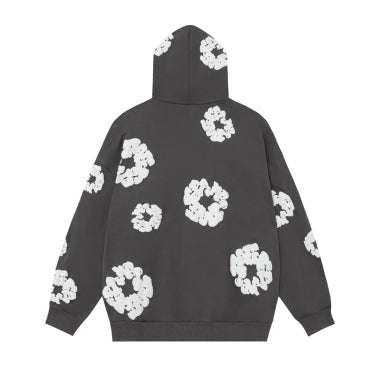 DENIM TEARS MONOGRAM TRACKSUIT