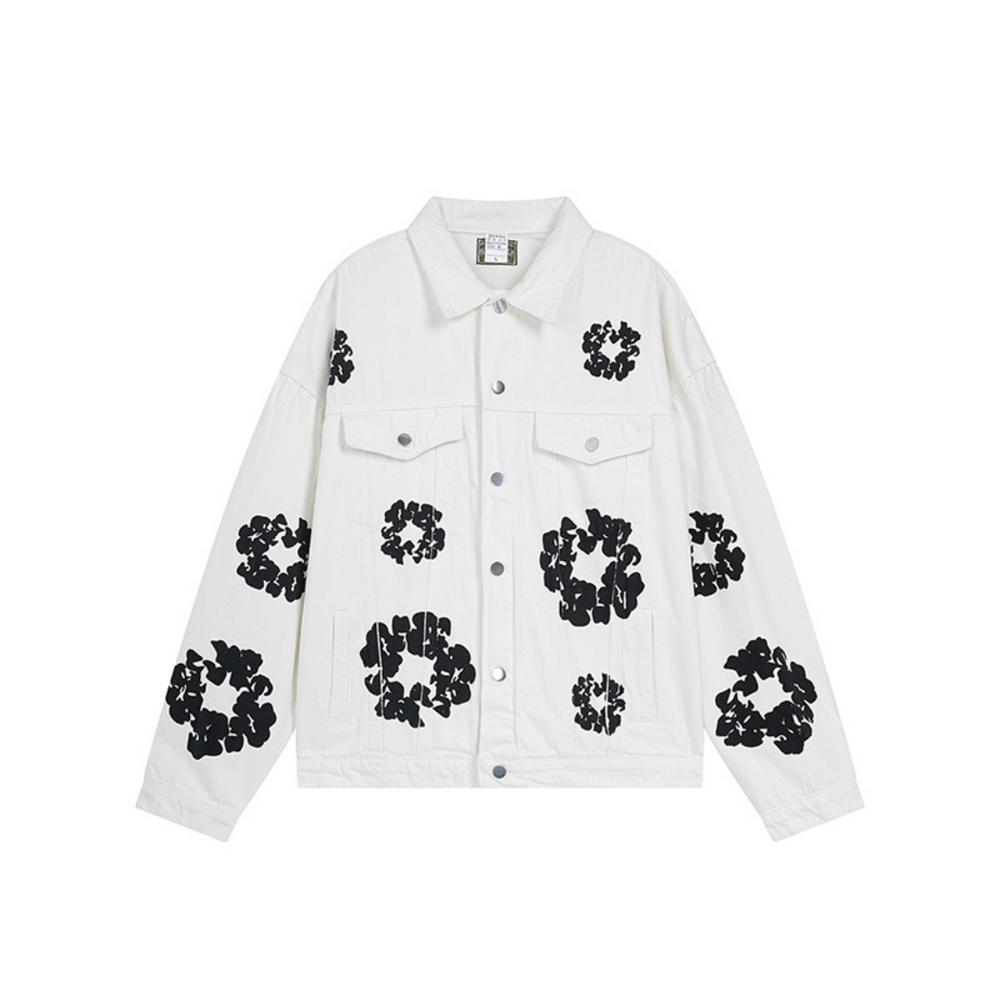 DENIM TEARS SET