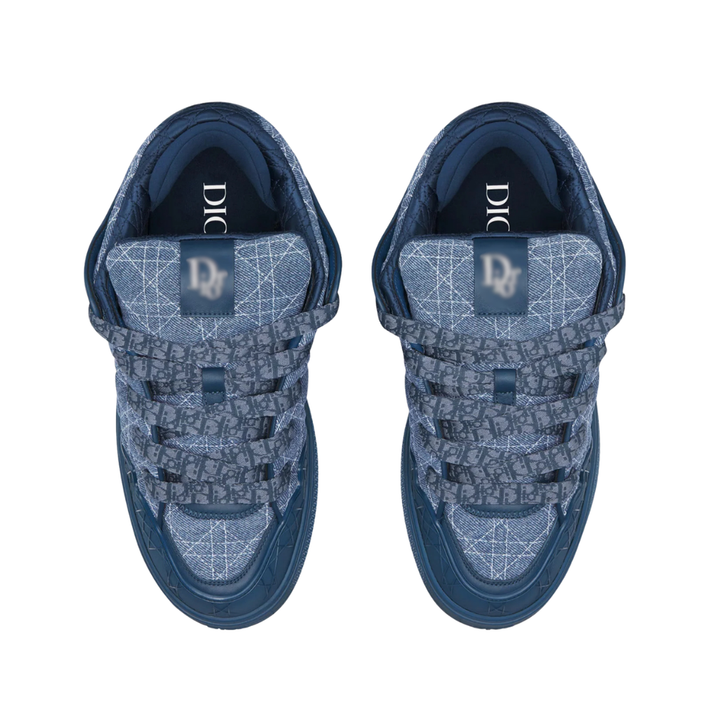 B9S SKATER DENIM BLUE