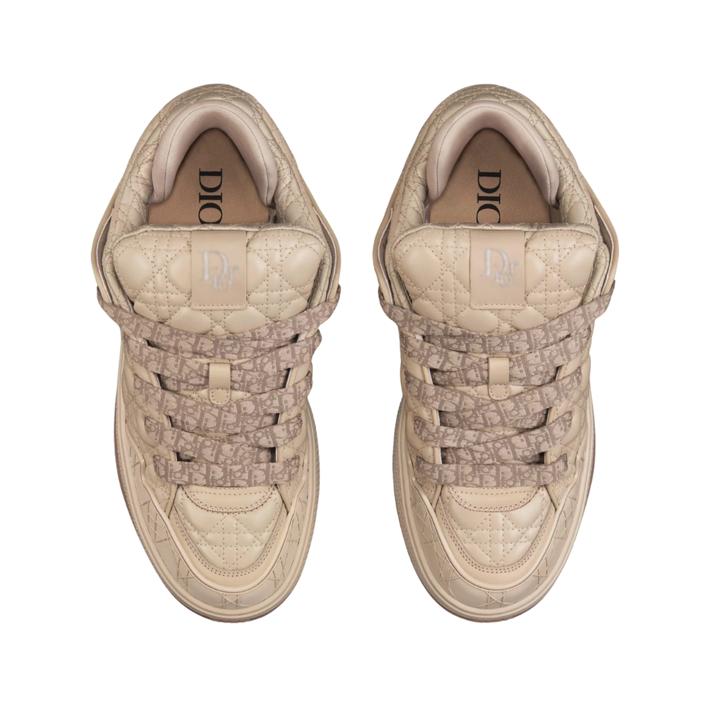 B9S SKATER BEIGE