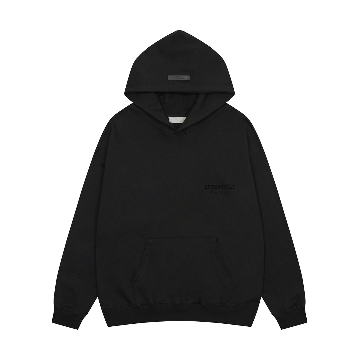 ESSENTIALS HOODIE