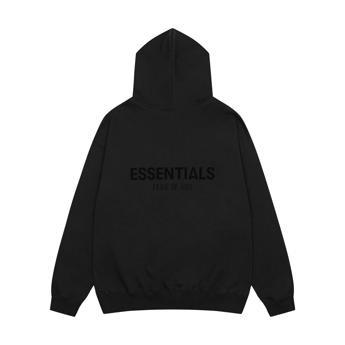 ESSENTIALS HOODIE