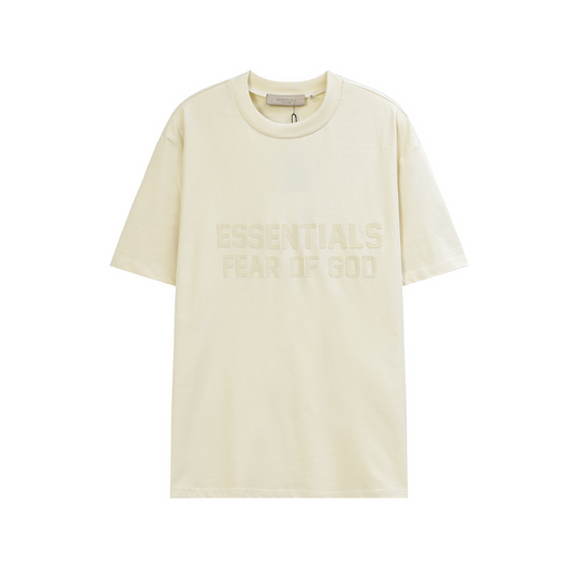 ESSENTIALS FEAR OF GOD T-SHIRT