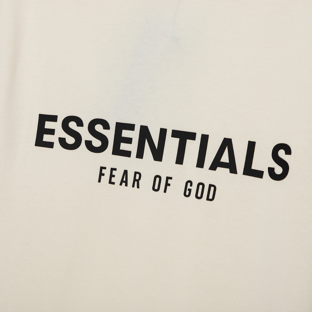 ESSENTIALS FEAR OF GOD T-SHIRT
