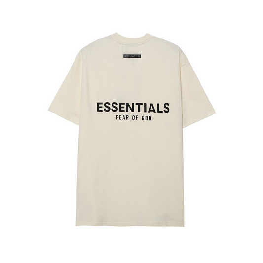 ESSENTIALS FEAR OF GOD T-SHIRT