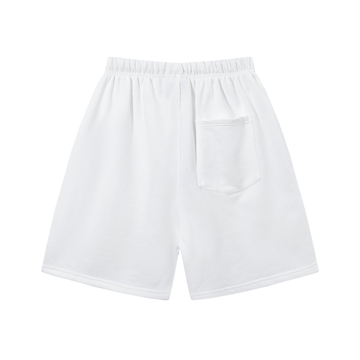 ESSENTIALS FEAR OF GOD SHORTS