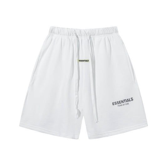 ESSENTIALS FEAR OF GOD SHORTS