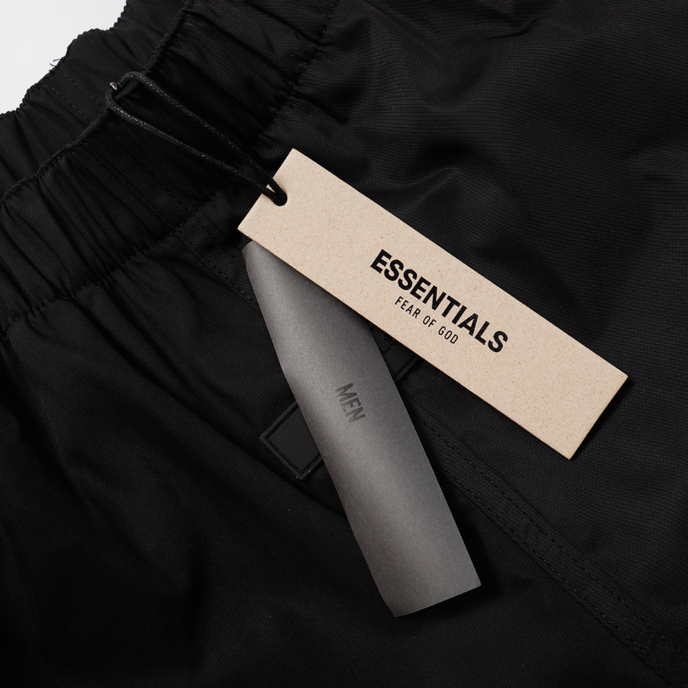 ESSENTIALS FEAR OF GOD SWIM SHORTS