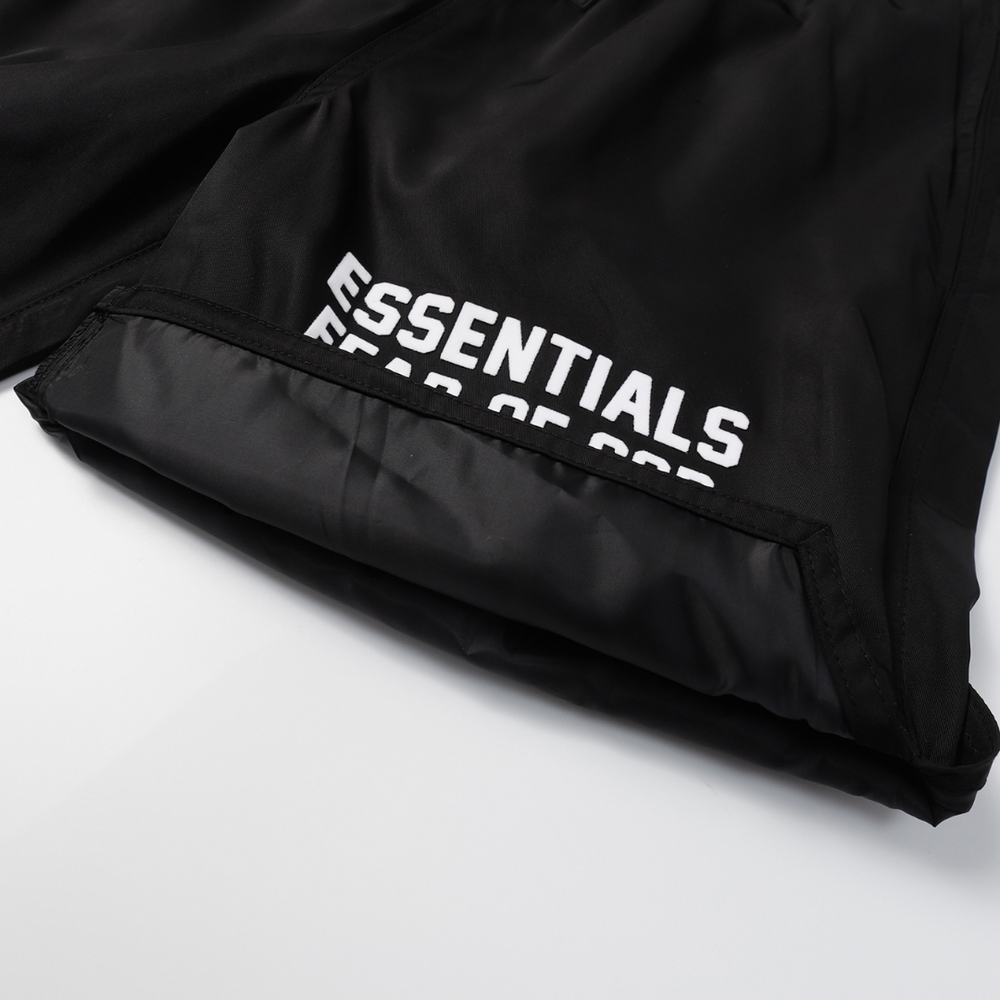 ESSENTIALS FEAR OF GOD SWIM SHORTS