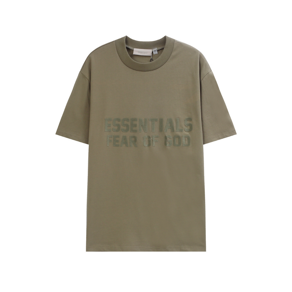 ESSENTIALS FEAR OF GOD T-SHIRT