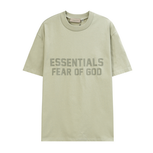 ESSENTIALS FEAR OF GOD T-SHIRT