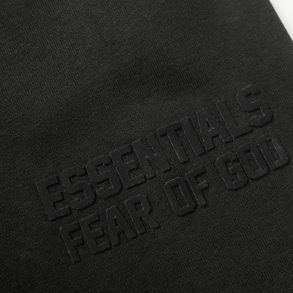 ESSENTIALS FEAR OF GOD SHORTS