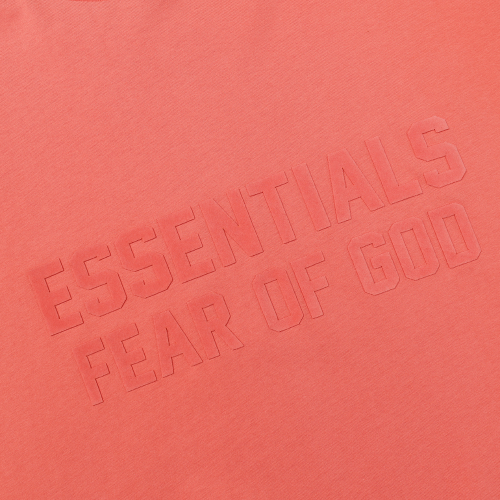 ESSENTIALS FEAR OF GOD T-SHIRT